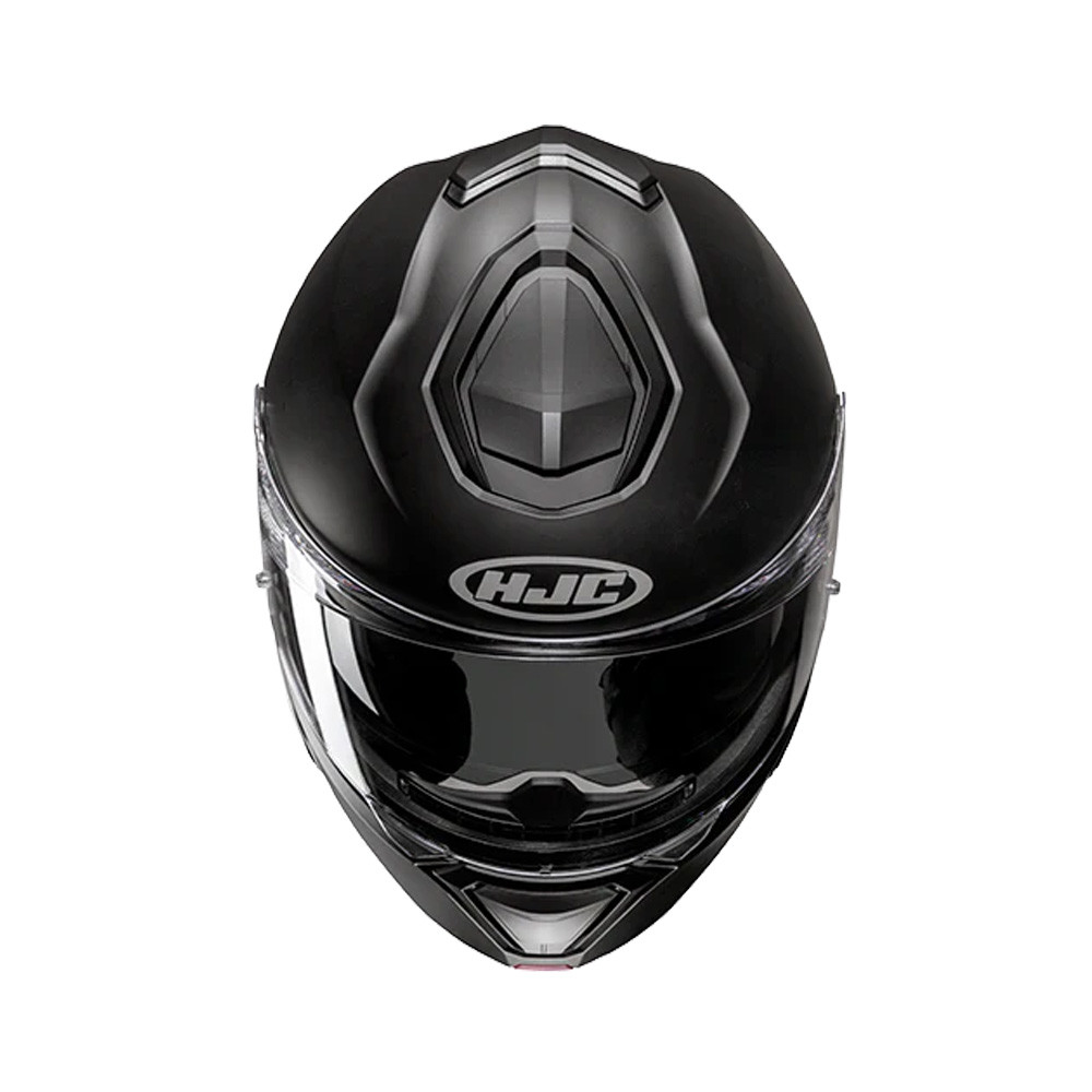 Imagem Capacete HJC I91 – Articulado Seguro Leve para Motociclistas