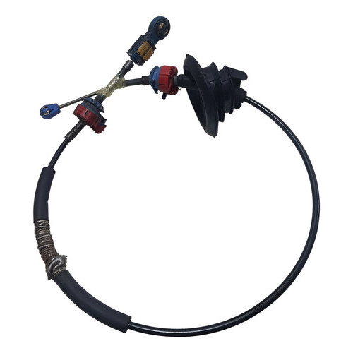 Cabo Seletor Marcha Citroen C4 2.0 2008/2012 Cxm11