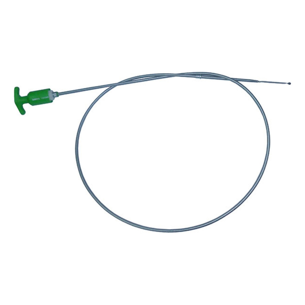 Vareta Medidora Oleo 1287 Mm Ford Cargo 2628e 2422e 2428e Ca