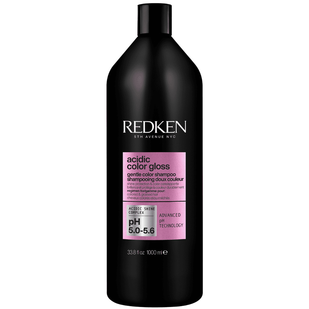 Redken - Acidic Color Gloss - Shampoo 1L