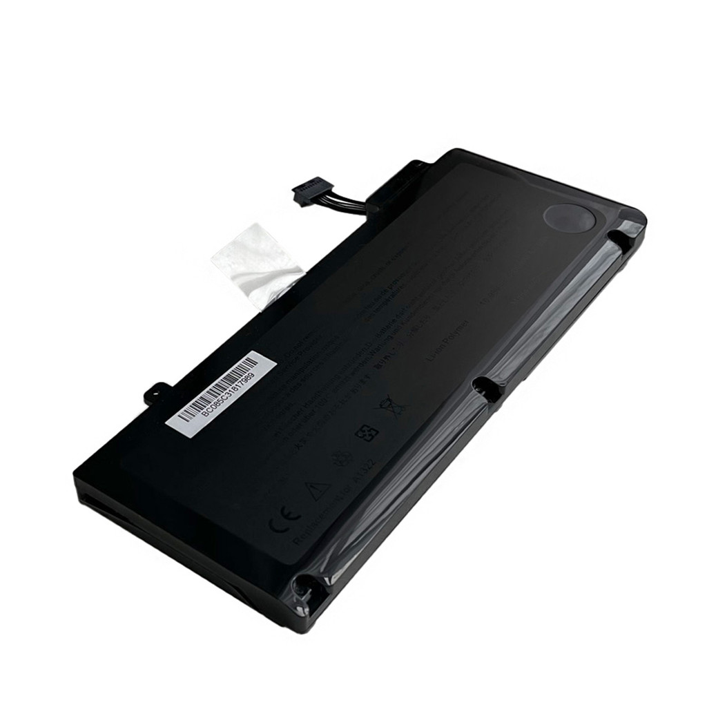 Bateria para Notebook Apple Macbook A1278 (2009 VERSION) | 5900 mAh 10.95 V em Oferta na Shopee
