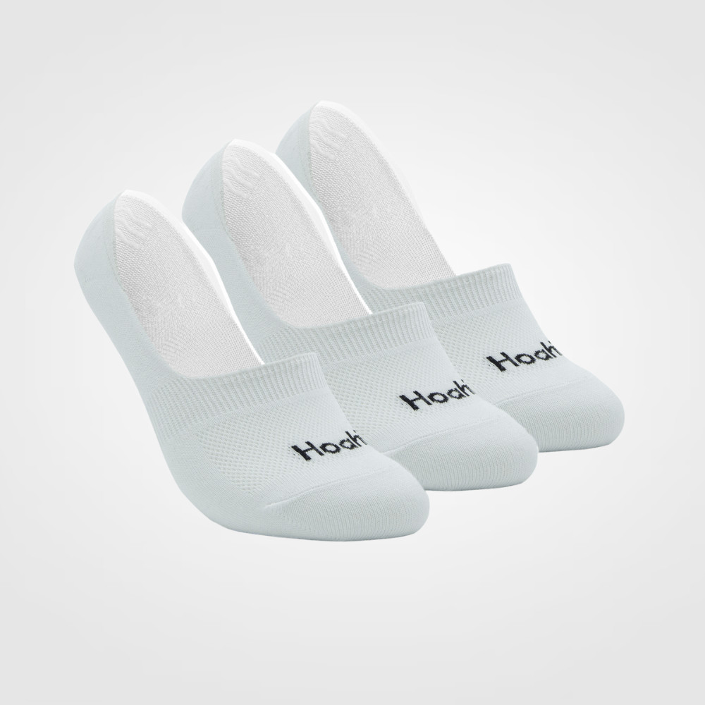 Kit 3 Pares De Meia Sapatilha Hoahi em Oferta na Shopee