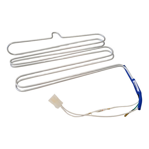 Resistencia Degelo Compatível Electrolux Rfe38 127v 70003354 127v