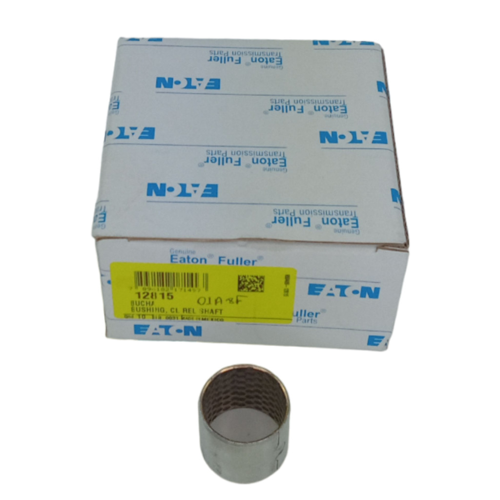 BUCHA CAPA SECA CAMBIO Ford Cargo 1832 2010/2011