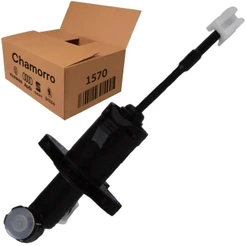 Cilindro Embreagem Pedal Vw Gol Saveiro Fox Voyage 6QE721388A