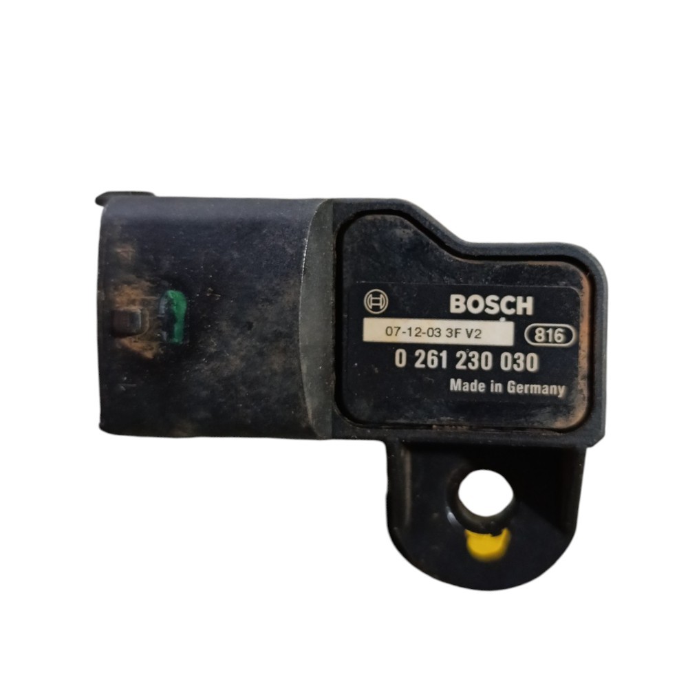 Sensor Map Fiat Palio Siena 2008-2010