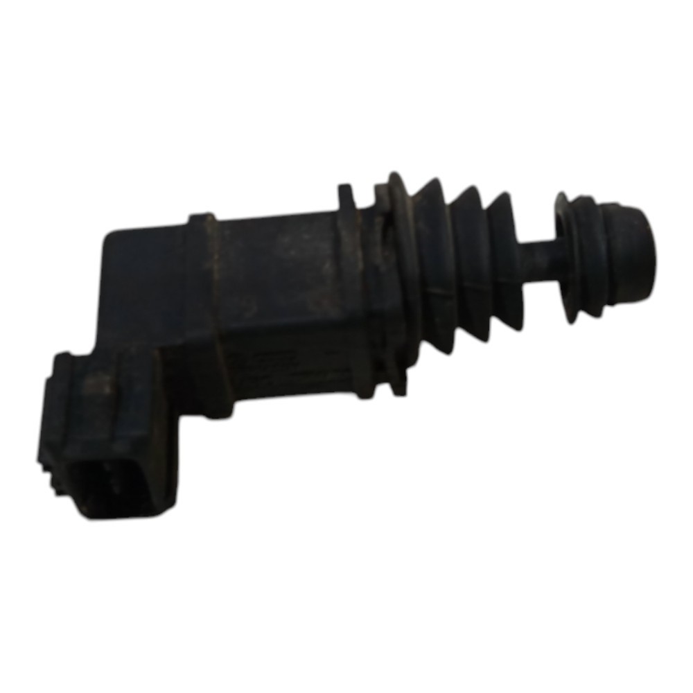 Interruptor Alarme Capo Trava Vw Passat 1991 A 1996