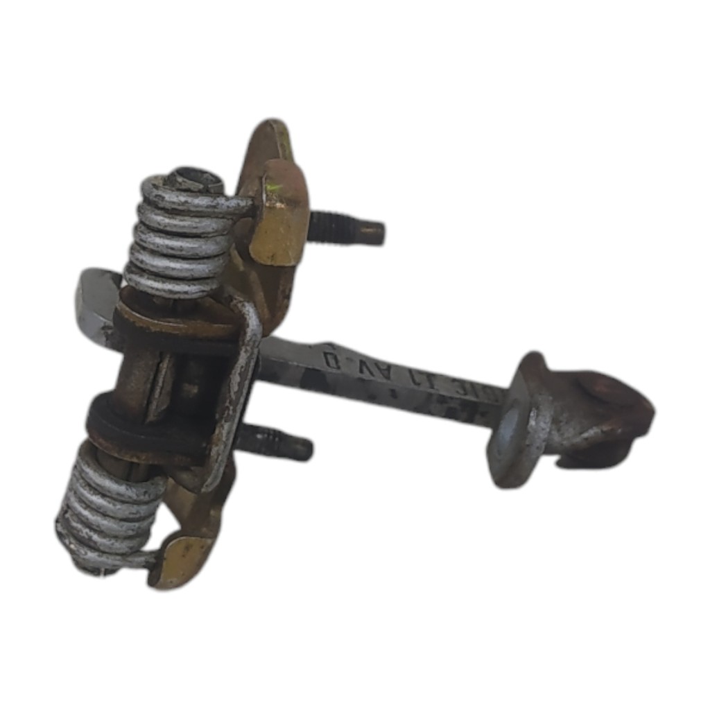 Dobradiça Porta Peugeot 206 207 2005 2006 2007 2008
