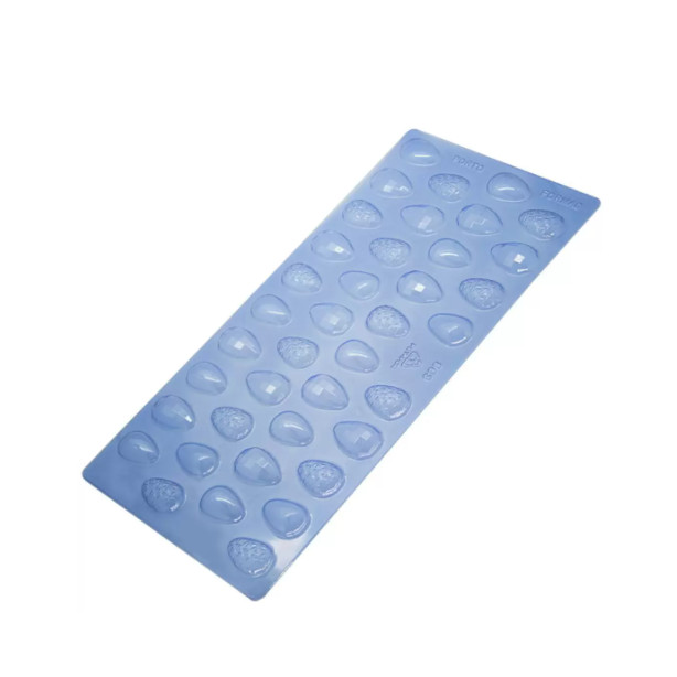 FORMA ACETATO APLIQUE OVOS 3 EM 1 10GR (863) PORTO FORMA