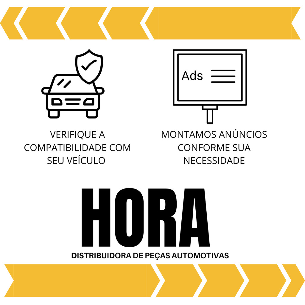 Cilindro da Porta Com Chave Pampa Original Ford Esquerdo