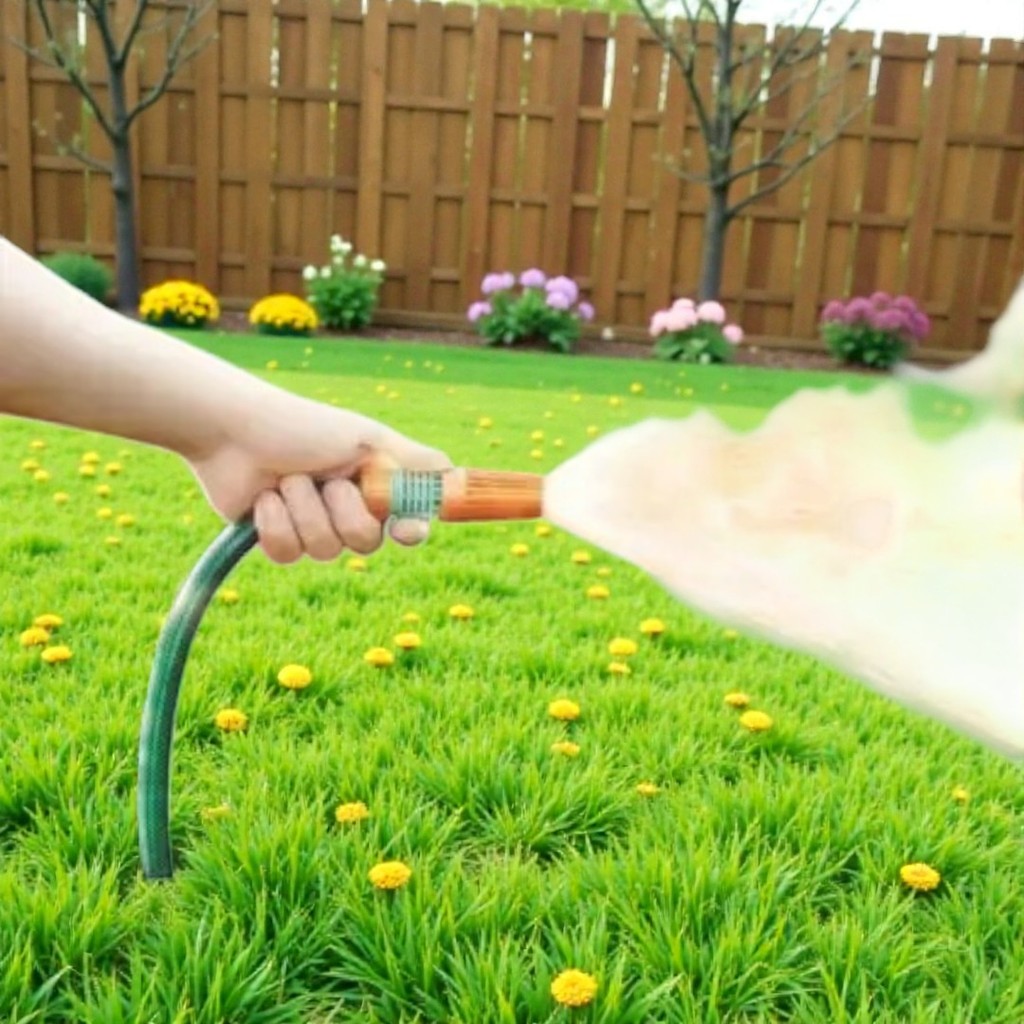 Mangueira de Jardim Anti-Torção Flexível Ideal para Quintal - A Pronta Entrega