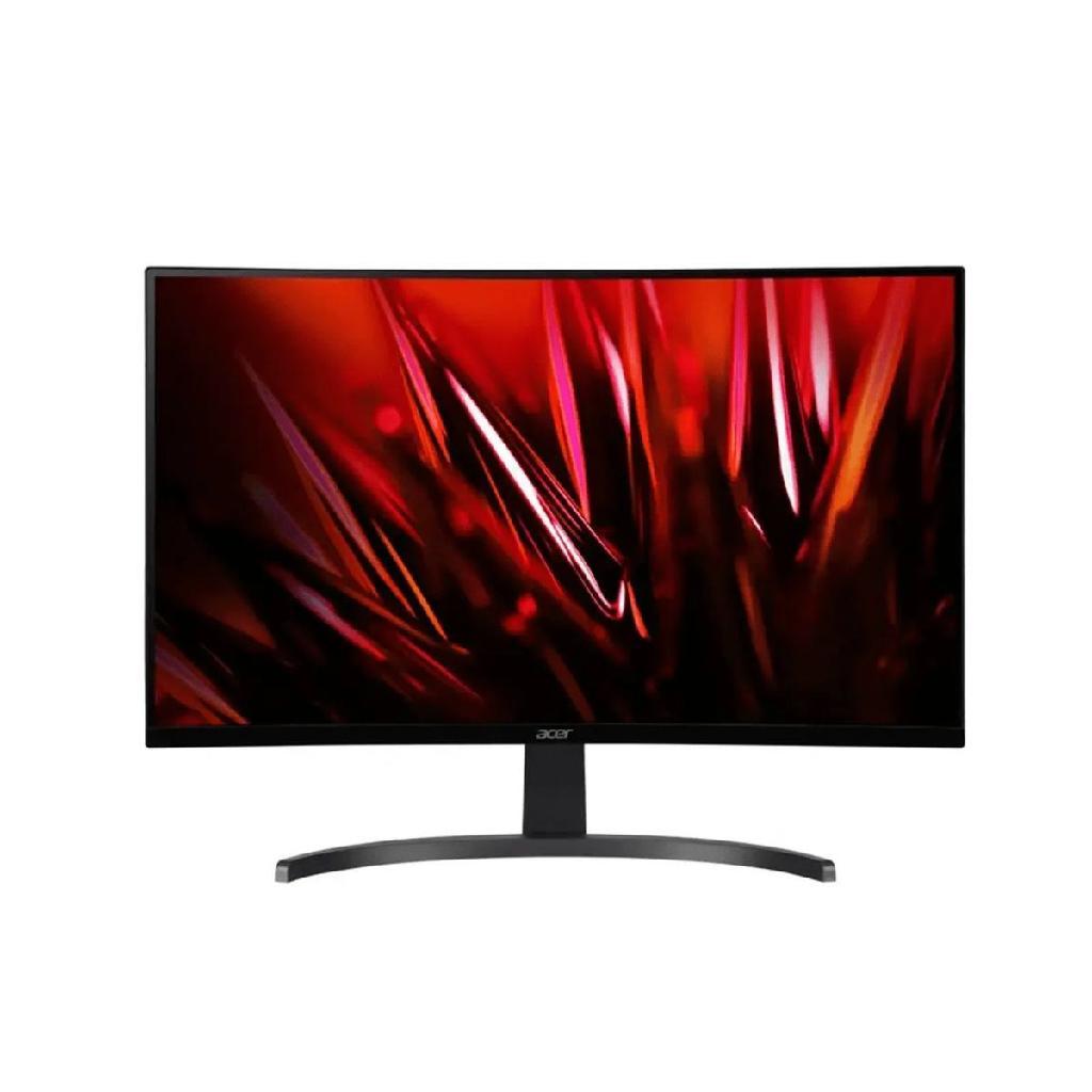 O que é Monitor Curvo 144hz 1ms? Guia e Onde Comprar | BuscaProdutos