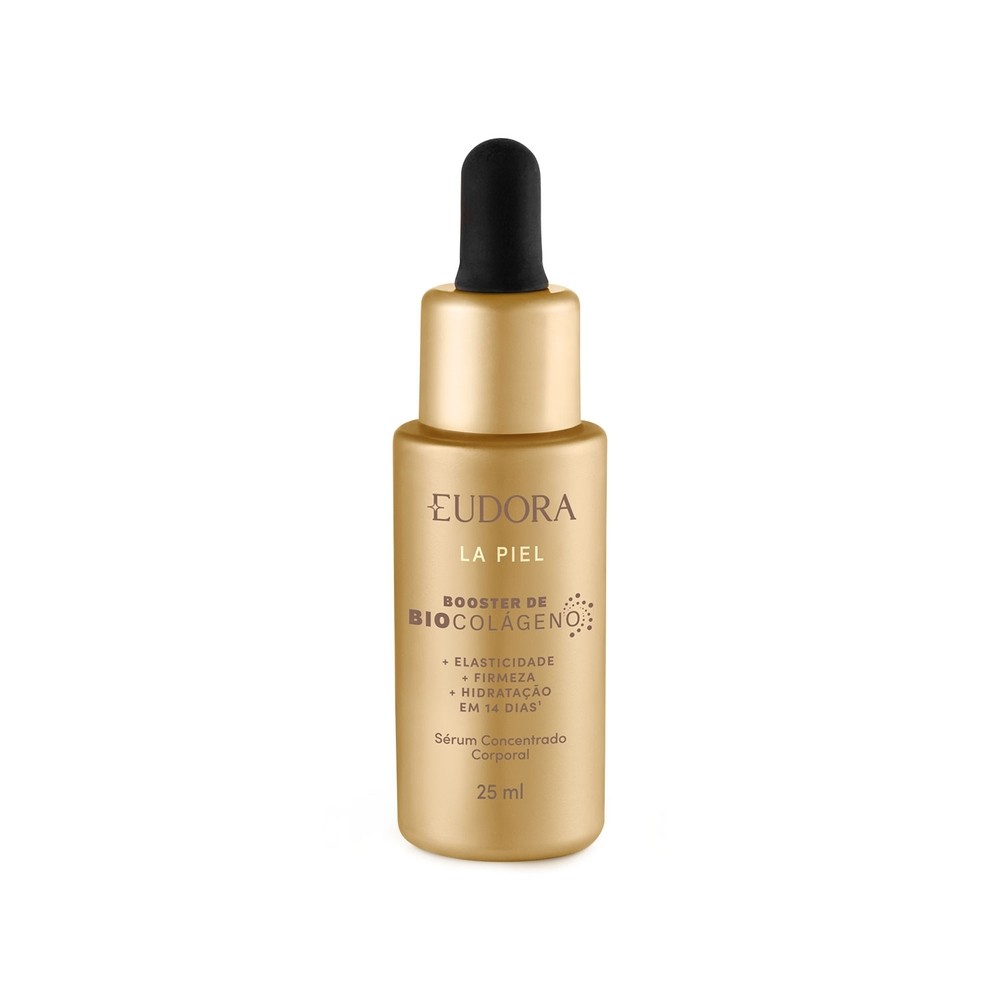 Eudora La Piel Booster Biocolágeno Sérum Concentrado 25ml