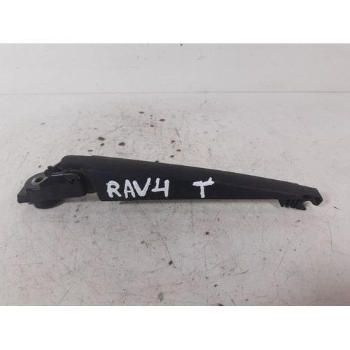 Braço Limpador Traseiro Toyota Rav4 2006 2007 2008 2009 2010