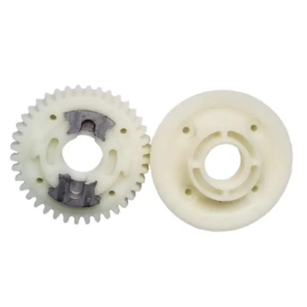 Espaçador Coroa Z40 NTC P18392 PPA