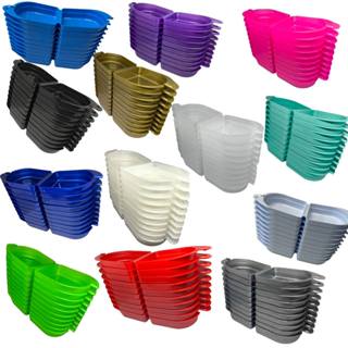 2 Pacotes - Caixa L com Aroma para Aparelho - com 10 Unidades - OGP em Oferta na Shopee