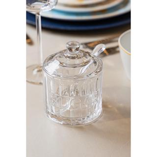 Açucareiro Wolff Harmony 10cm x 8,5cm Vidro em Oferta na Shopee