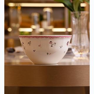 Bowl Wolff Florescer 12,5cm Rosa Cerâmica em Oferta na Shopee
