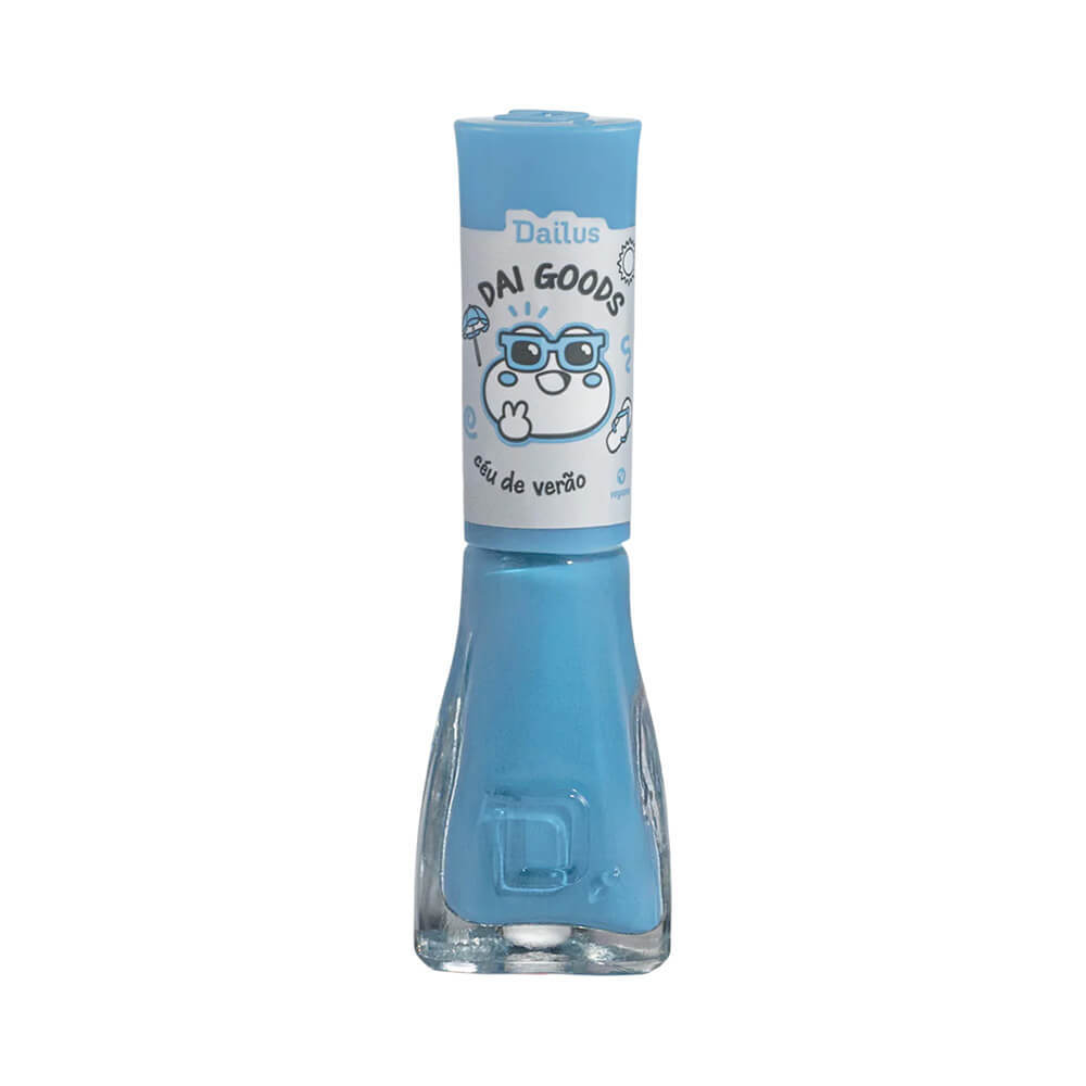 Esmalte Dailus Dai Goods Céu de Verão