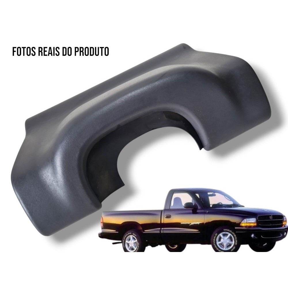 Acabamento Inferior Painel Diant Esq Dodge Dakota 1999