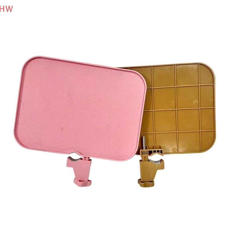 Suporte De Bandeja De Cílios Ajustável Para Ring Light Anel De Luz Universal Braçadeira Clipe Organizador Extensão Acess