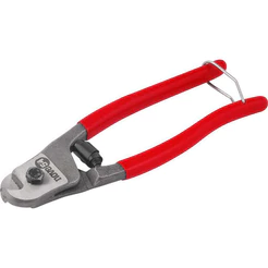 Alicate Corta Cabos 8" para Arame Cabo de Aço e Tela Nove54