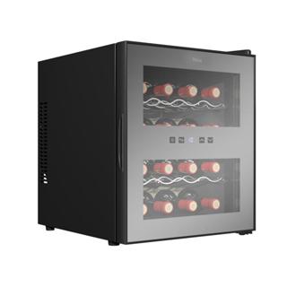 Adega Philco 16 Garrafas Display Digital Bivolt PAD16E em Oferta na Shopee