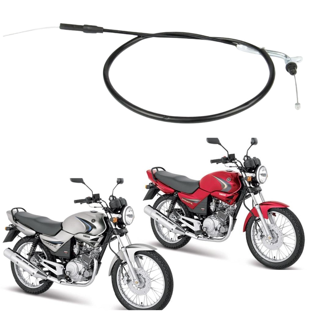 CABO DO ACELERADOR SMARTFOX YAMAHA YBR 125 YBR125 E KD 2002 - 2008