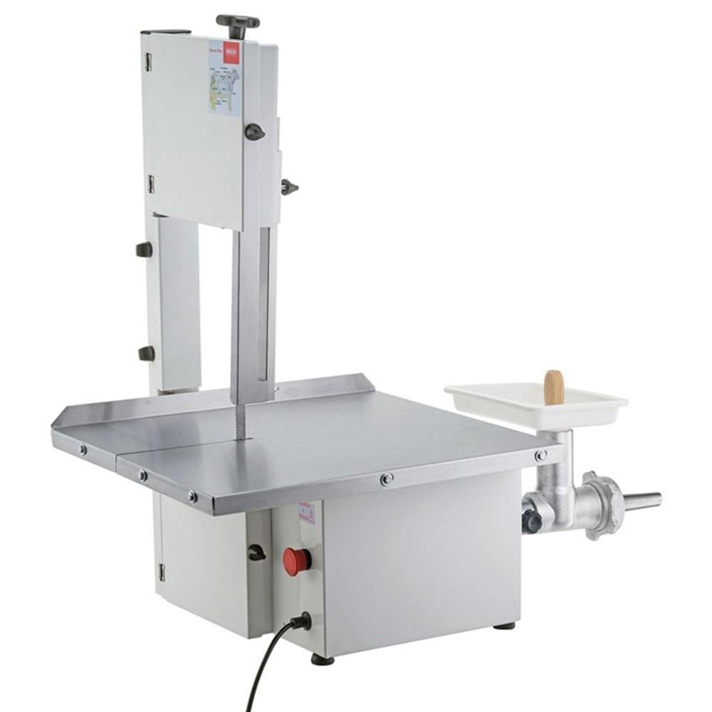 Serra Fita Malta para Carne com Moedor