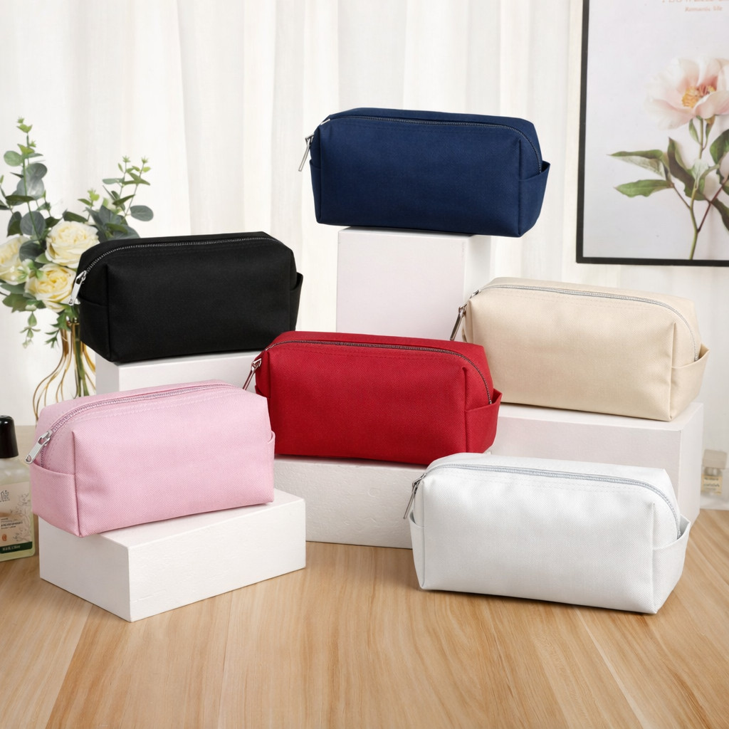 Kit De Necessaires Direto da Fábrica no Brasil - Acabamento Premium e Tamanho Grande em Oferta na Shopee