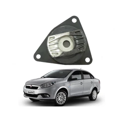 Coxim Motor Esquerdo Grand Siena 1.4 2012 A 2016