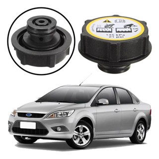 Tampa Reservatorio Agua Focus Sedan 1.6 2.0 2009 A 2013 em Oferta na Shopee