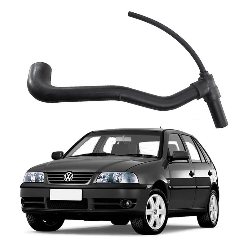 Mangueira Respiro Gol G3 1.0 16v 2000 A 2003 em Oferta na Shopee