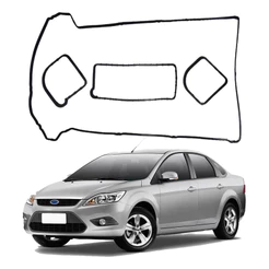 Junta Tampa De Válvula Focus Sedan 2.0 2009 A 2013
