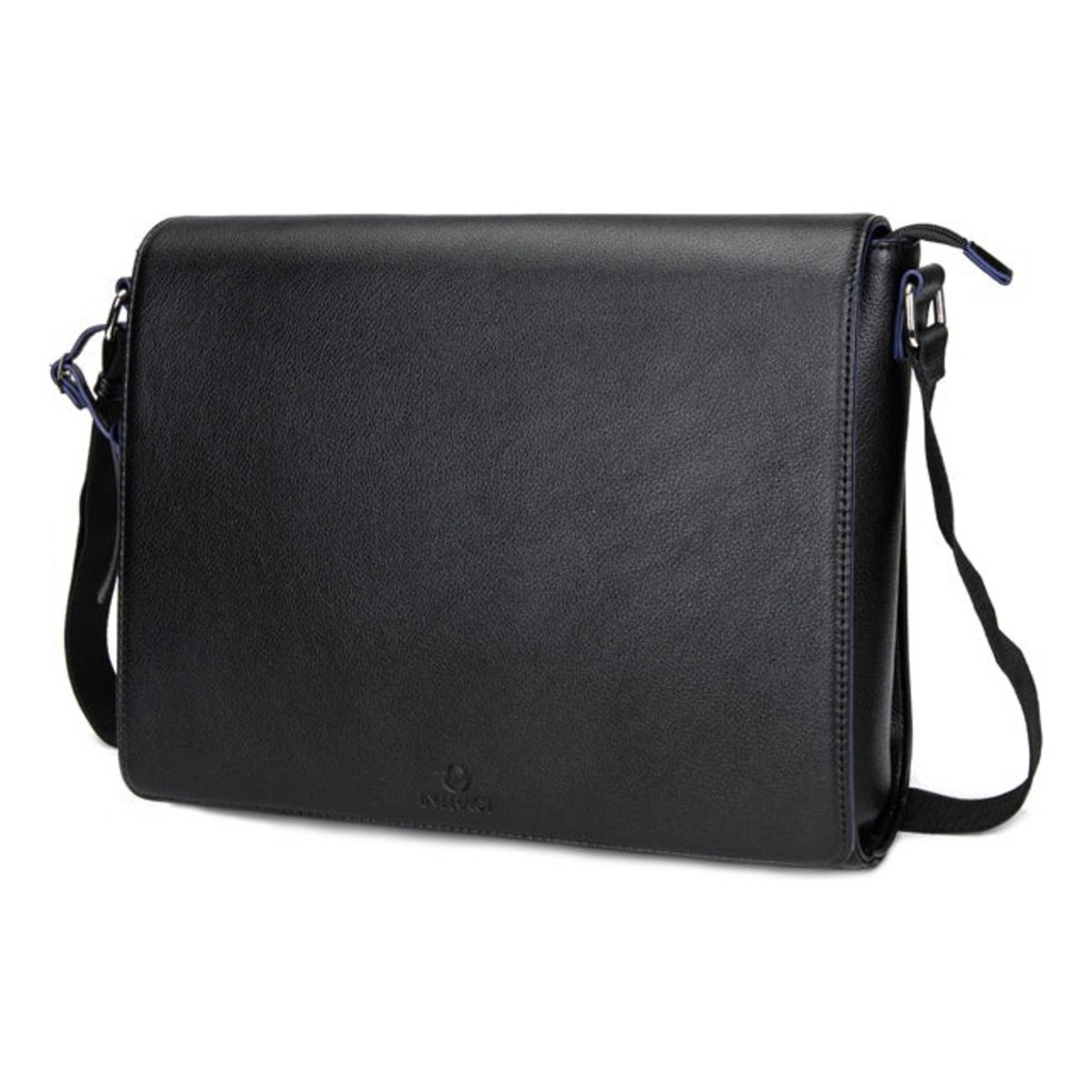 Pasta Executiva Poliuretano P/ Notebook C/ Alça