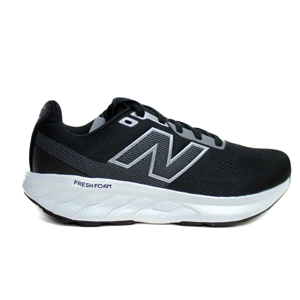 Tênis New Balance Fresh Foam 520 V9 Masculino Corrida Caminhada Leve Confortável