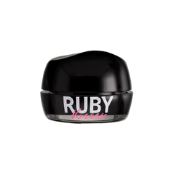 Delineador em Gel Intense 24h Preto Blackout - Ruby Kisses