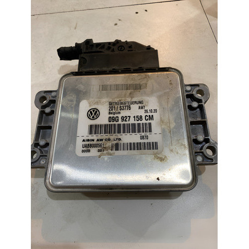Módulo Controle Transmissão T-cross 1.4 19/23 09g927158cm