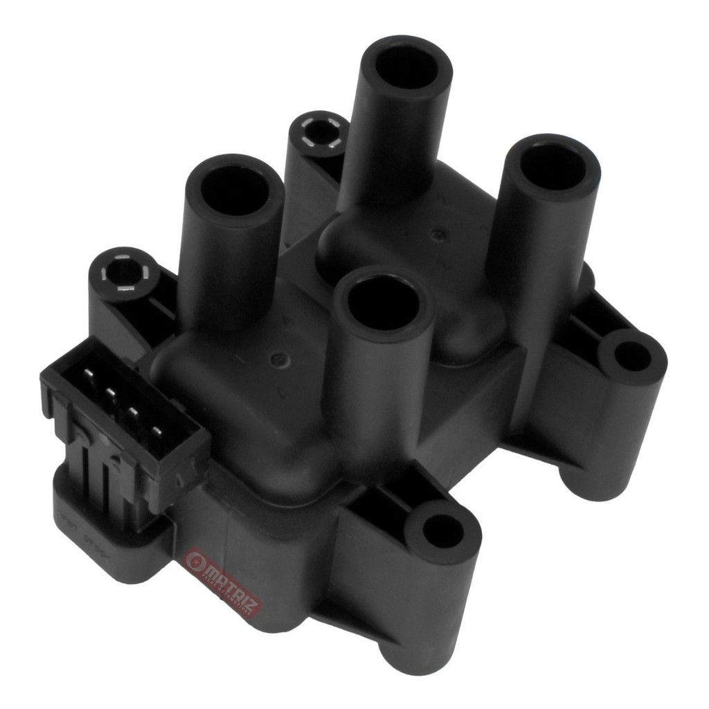 Bobina Ignição Shineray Sy1020 Sy6390 T20 T22 A9 A7 2012/...