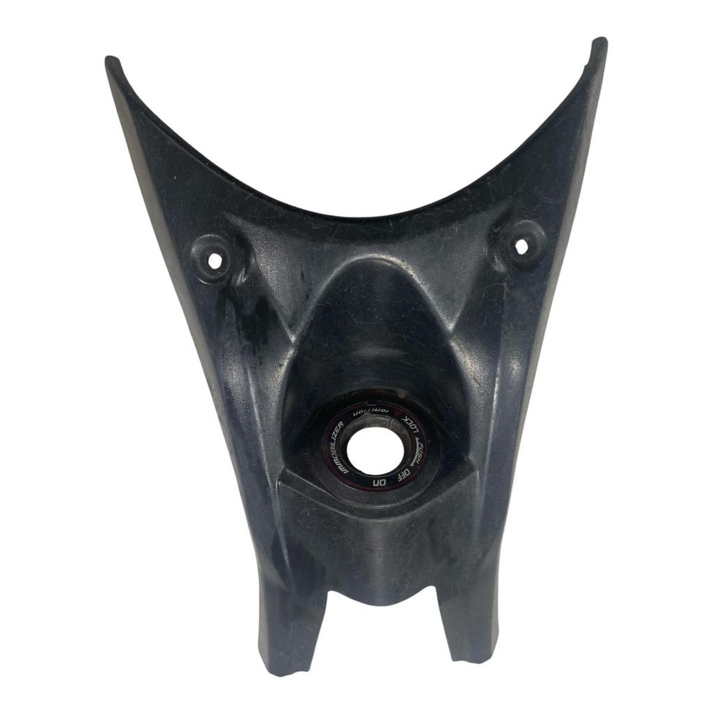 Carenagem Acabamento Ignição Kawasaki Z800 2013/17 N1514