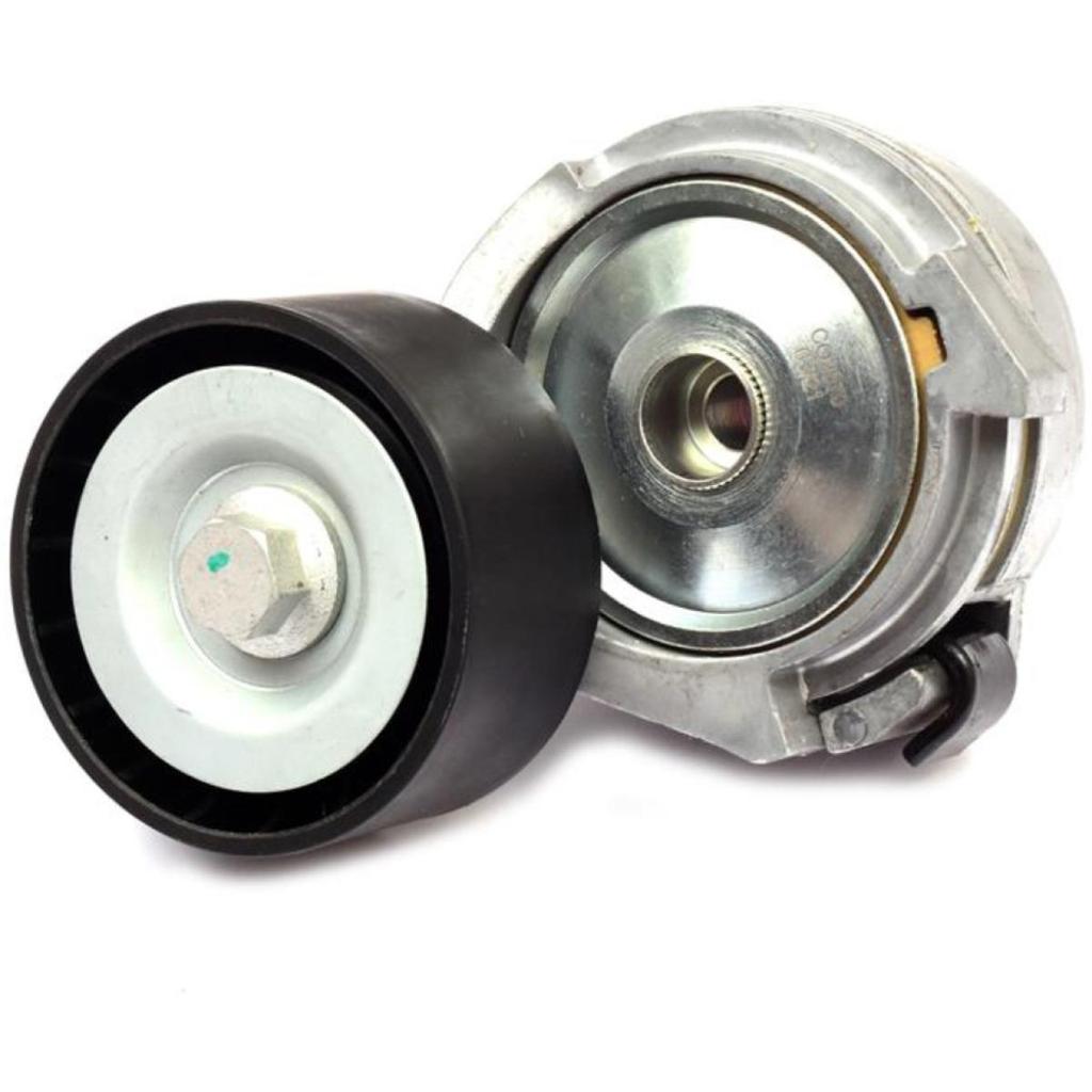 Tensionador do alternador Mercedes Benz 1318 2003 a 2004