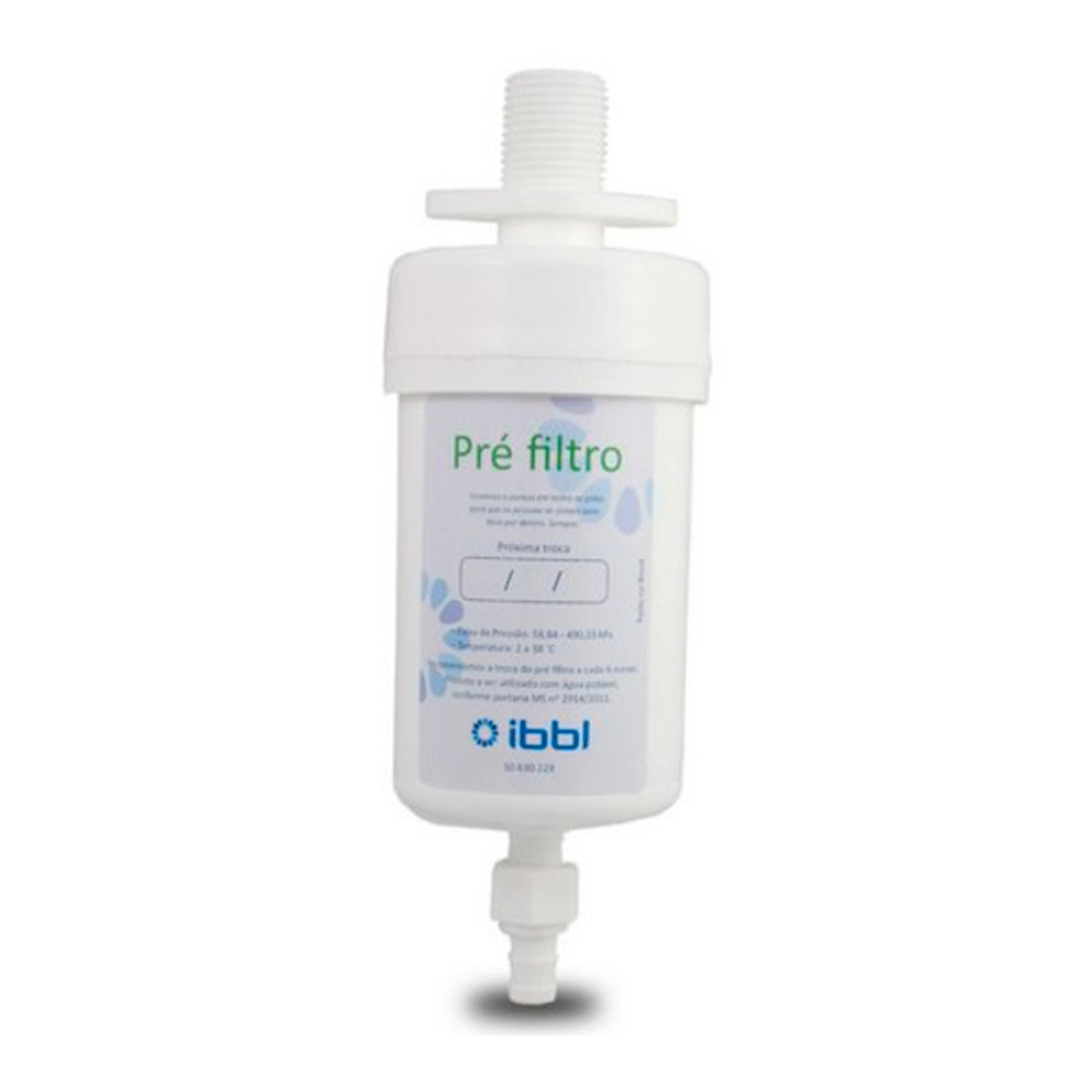 Refil Astec  - Pre-filtro - IBBL (bebedouro de pressão)