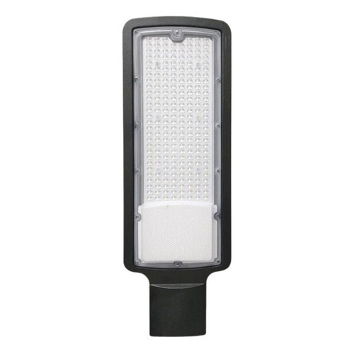 Luminária LED para Poste 150W Iluminação Pública Bivolt 110V/220V – Praça, Rua e Revenda