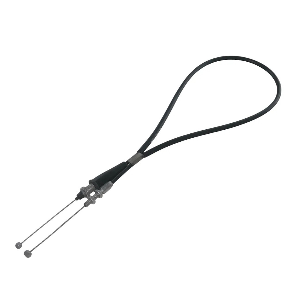 CABO ACELERADOR MOTO BROS 150 2009 2010 2011 2012 2013 2014 KS ES SPEC ORIGINAL — imagem 2 de 2