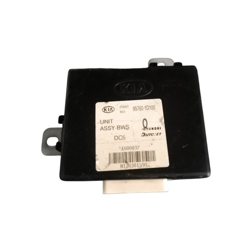 Módulo Imobilizado Conforto Kia Carens