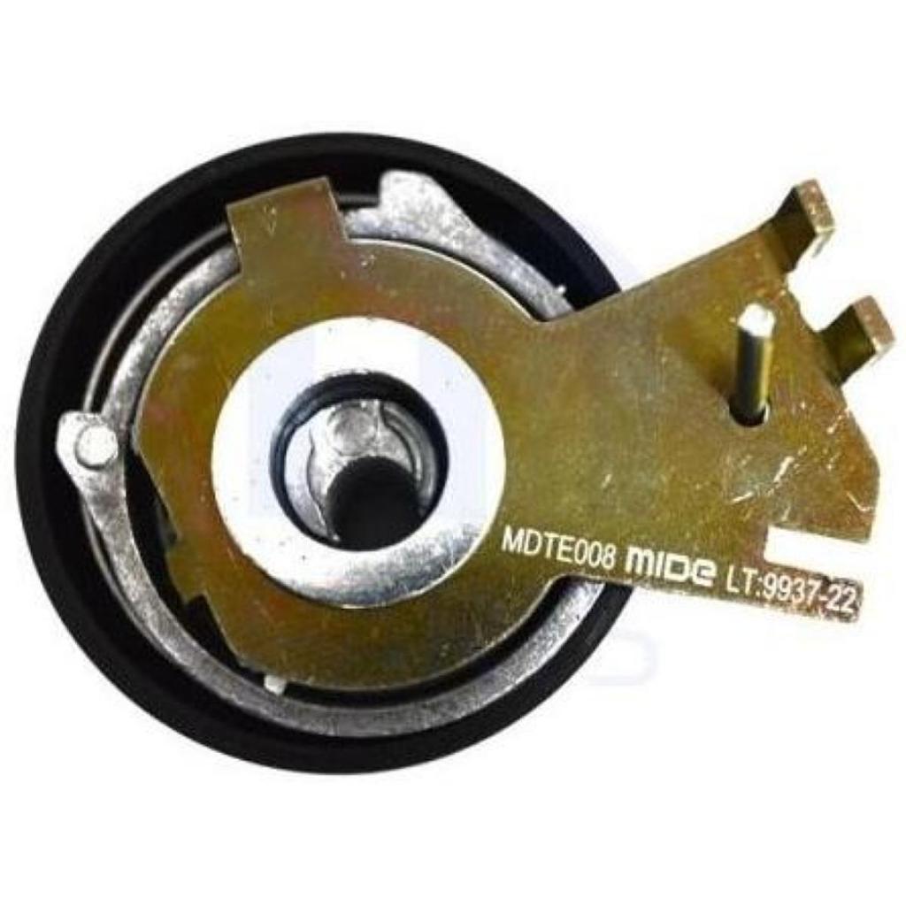 Tensionador da correia Peugeot Hoggar 2010 a 2015 Mide Parts