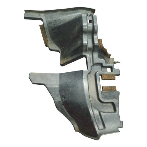 Defletor Radiador Toyota Esquerdo Sw4 2016 A 2020