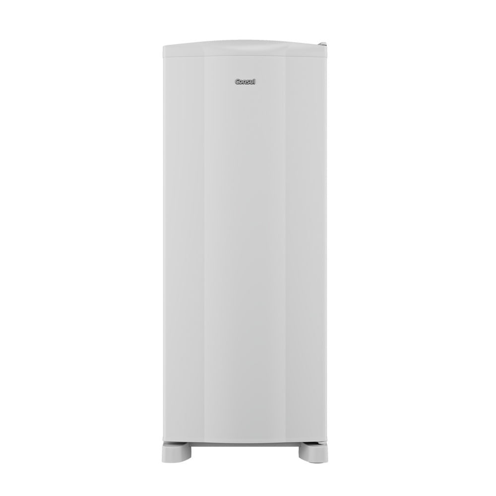 Refrigerador Consul 263 Litros Degelo Seco Branco CRA30MB - 127 Volts em Oferta na Shopee