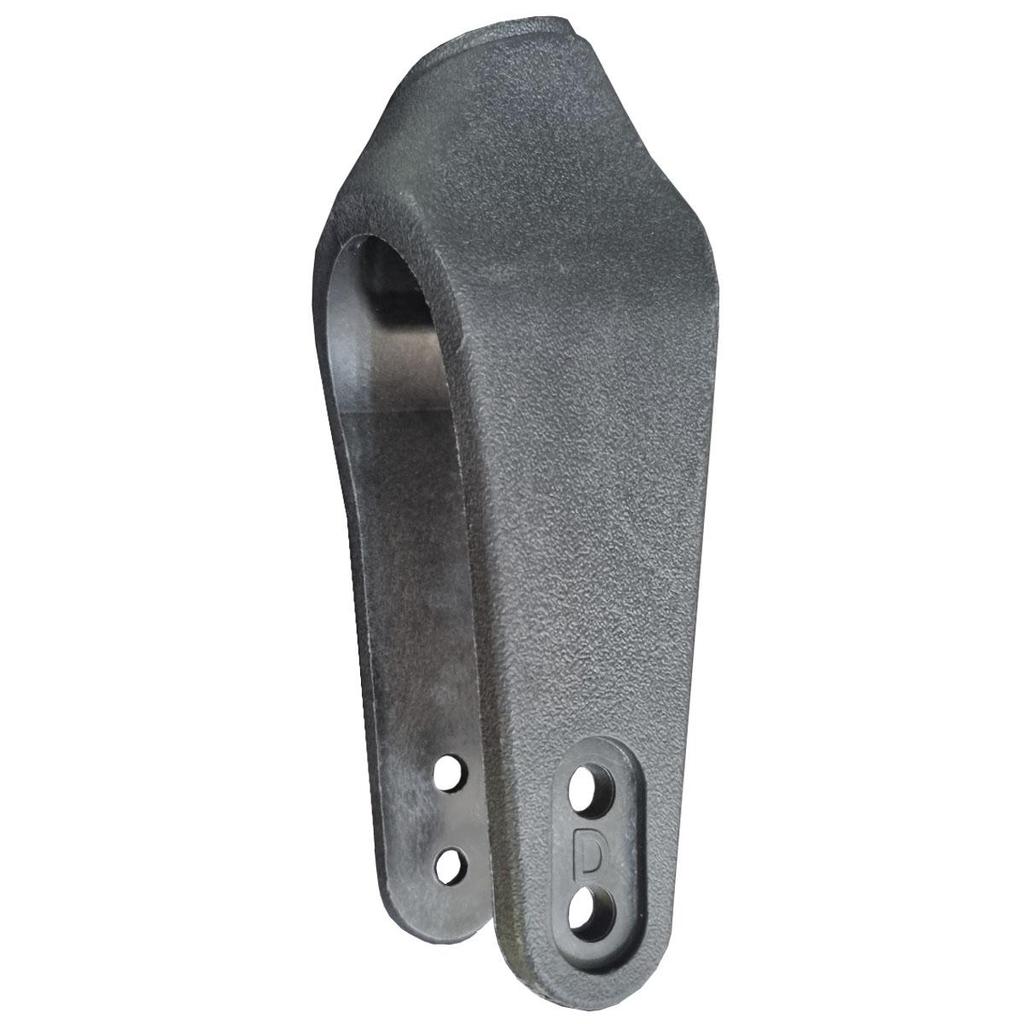 Garfo Roda 6 Polegadas Nylon Esquerdo Ortomobil 15mm