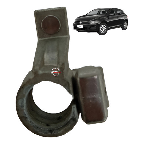 Polo Positivo Bateria Volkswagen Polo 1.6 2019